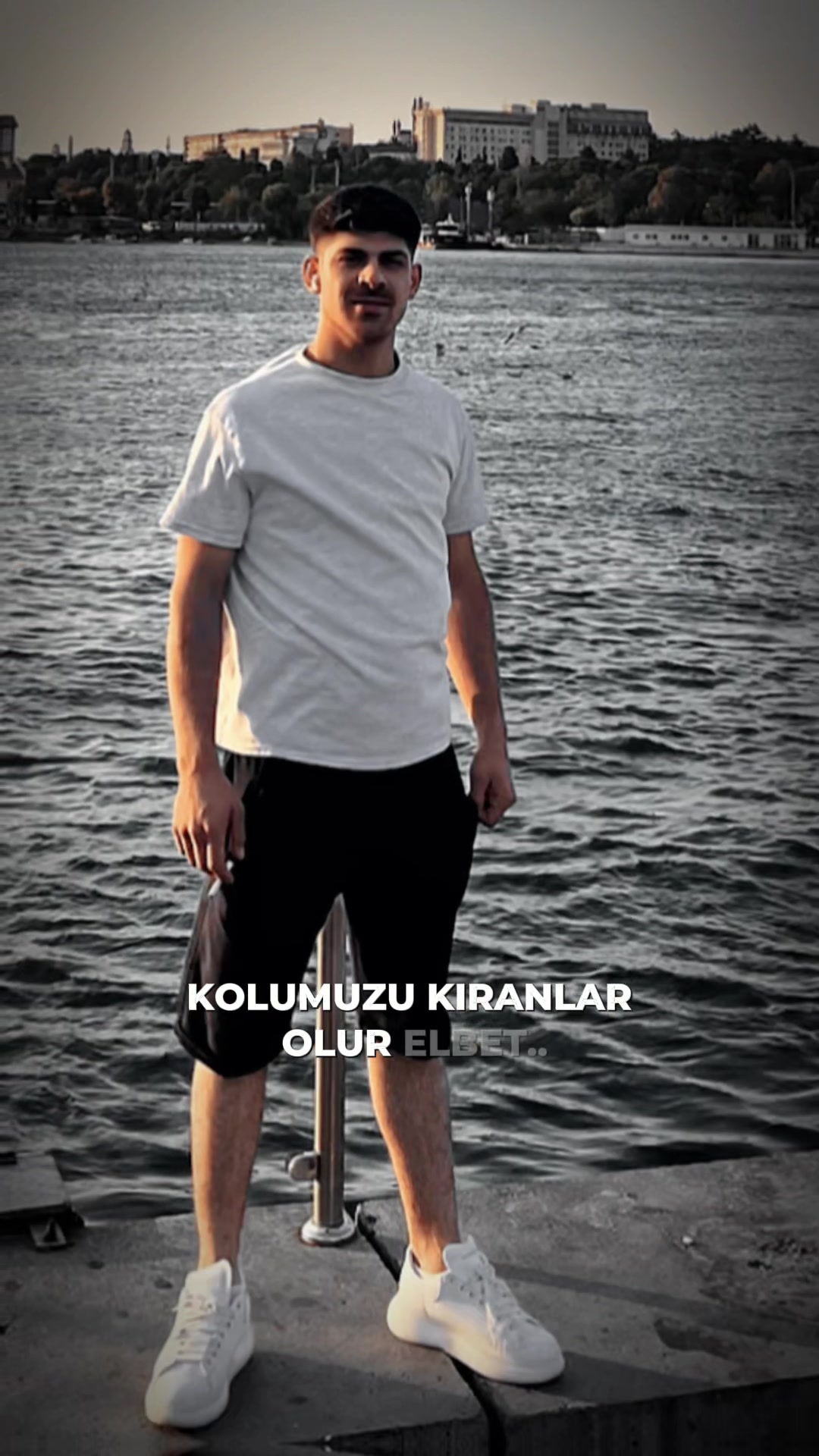 @Kadir Gölbaşı