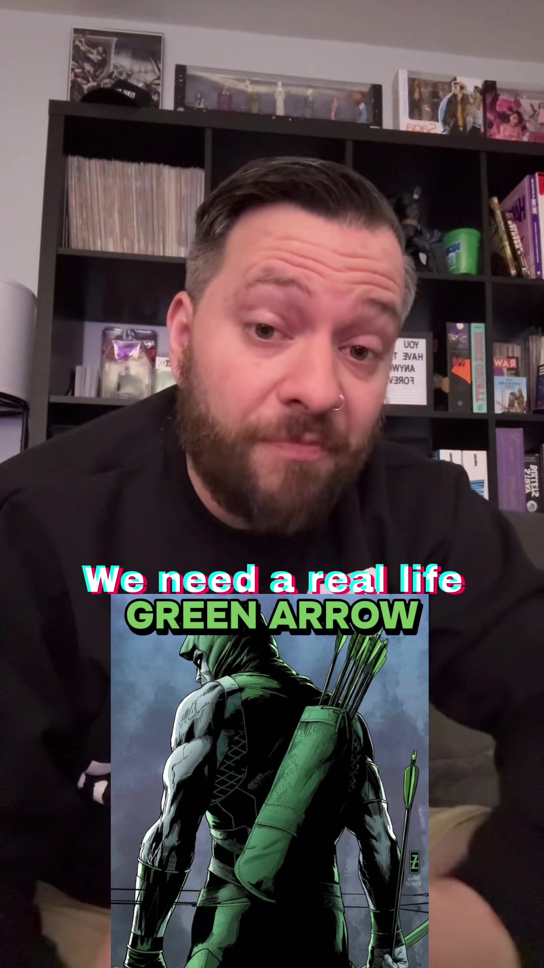 @Drew