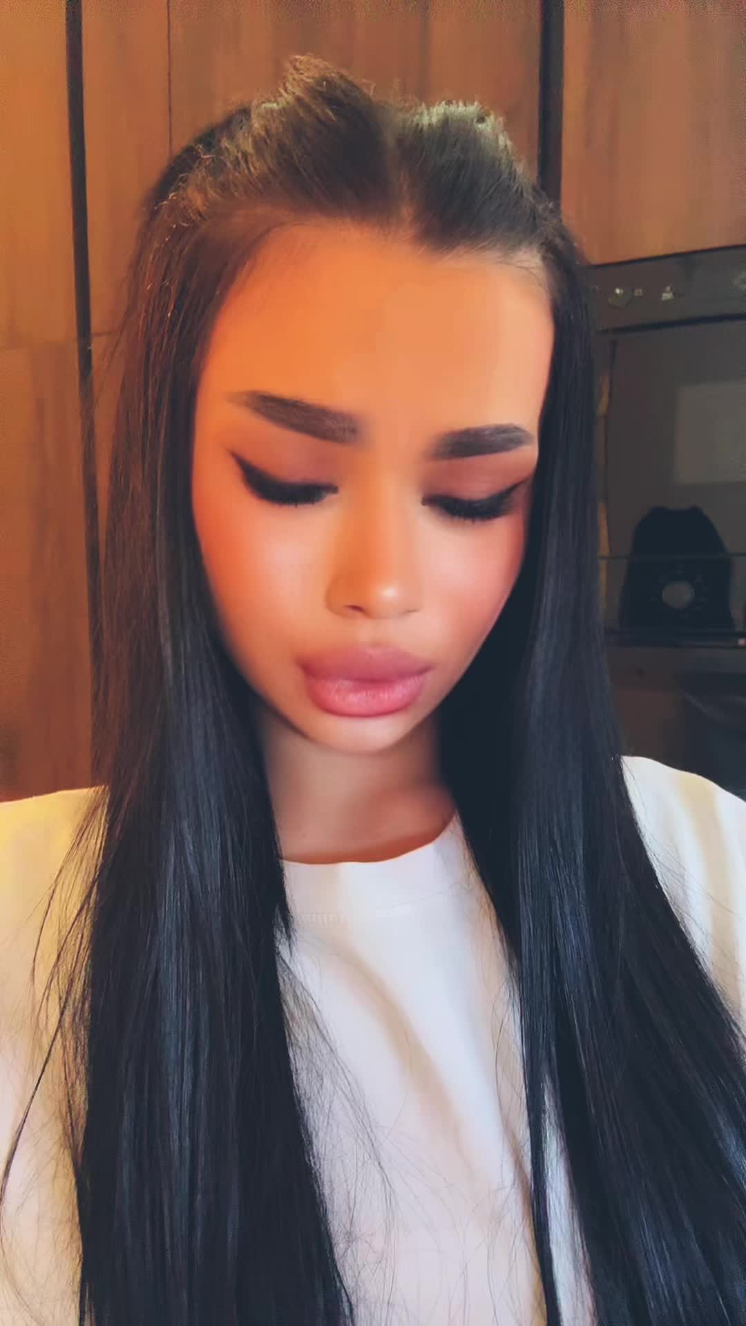 @МИСИС ПОЛЛИ 🖤🖤🖤