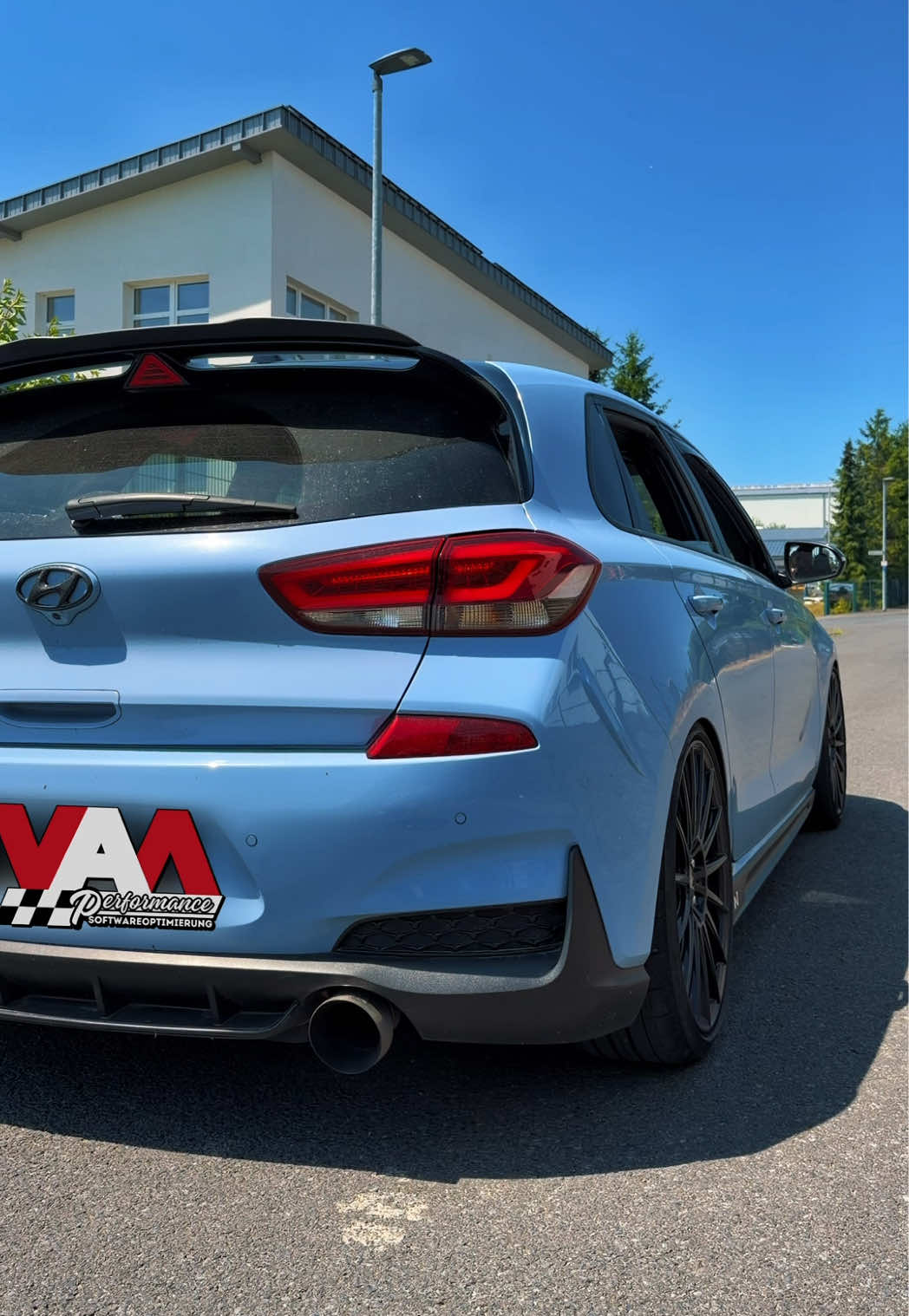@VAM PERFORMANCE
