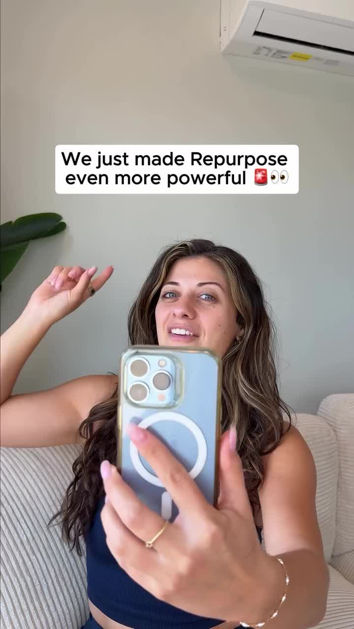 @Repurpose.io