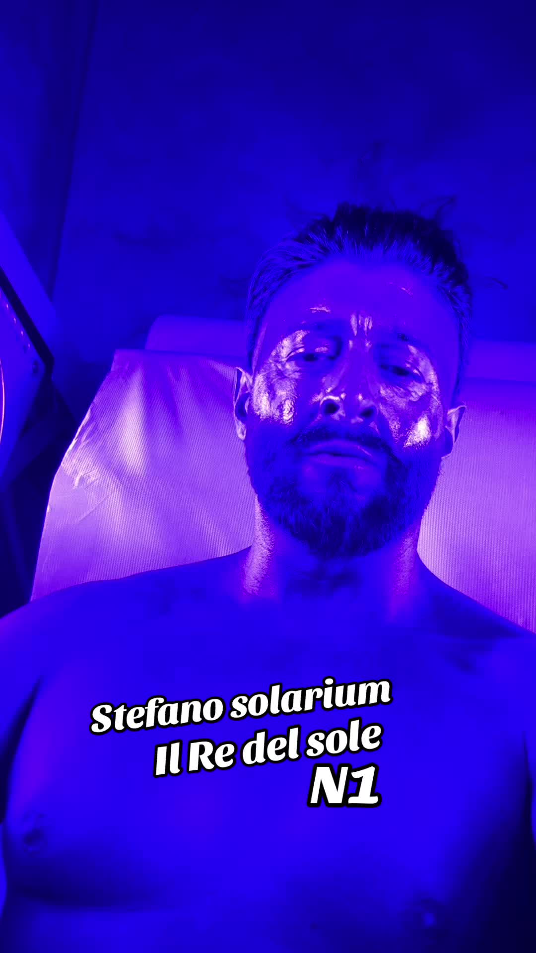 @Stefano solarium