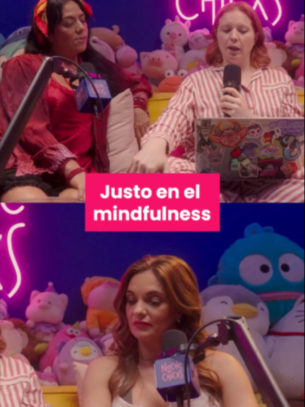 @💅🏼Noche de Chicxs🍿 podcast