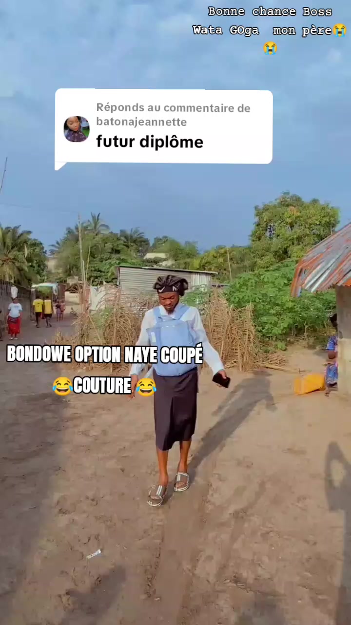 @bondowe ndumba bangala