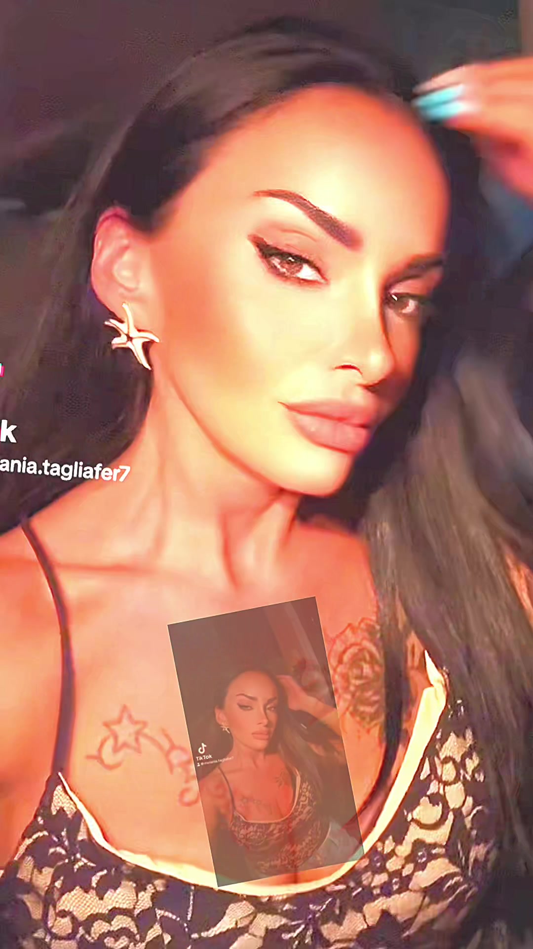 @Melania Tagliaferri