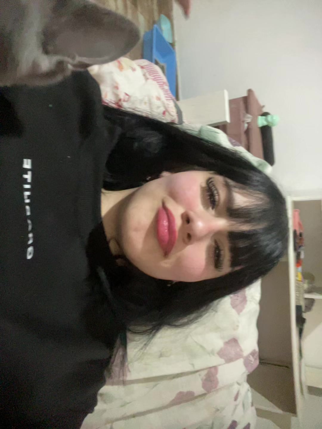 @Bianca Lloves