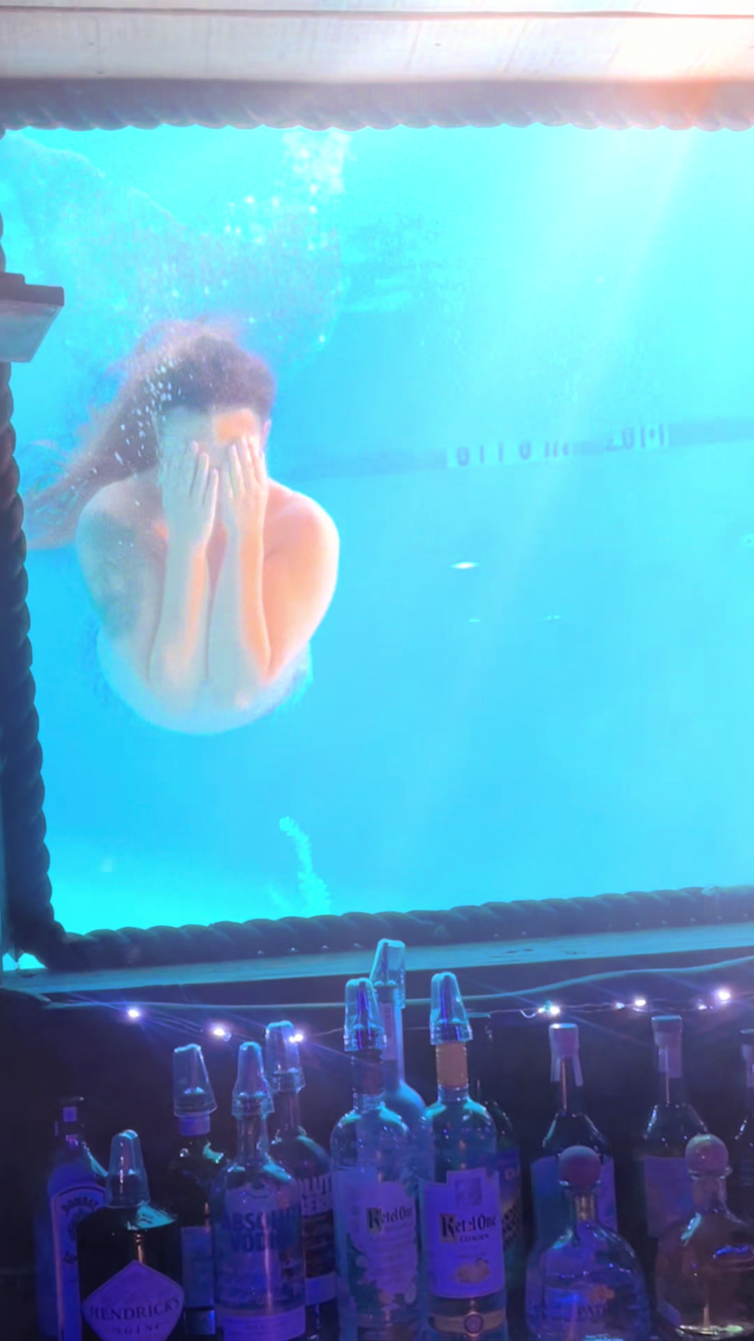 @Muse the Mermaid