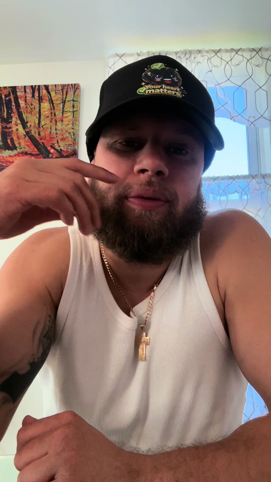 @PromiseBatman ✅️🖤⛓️