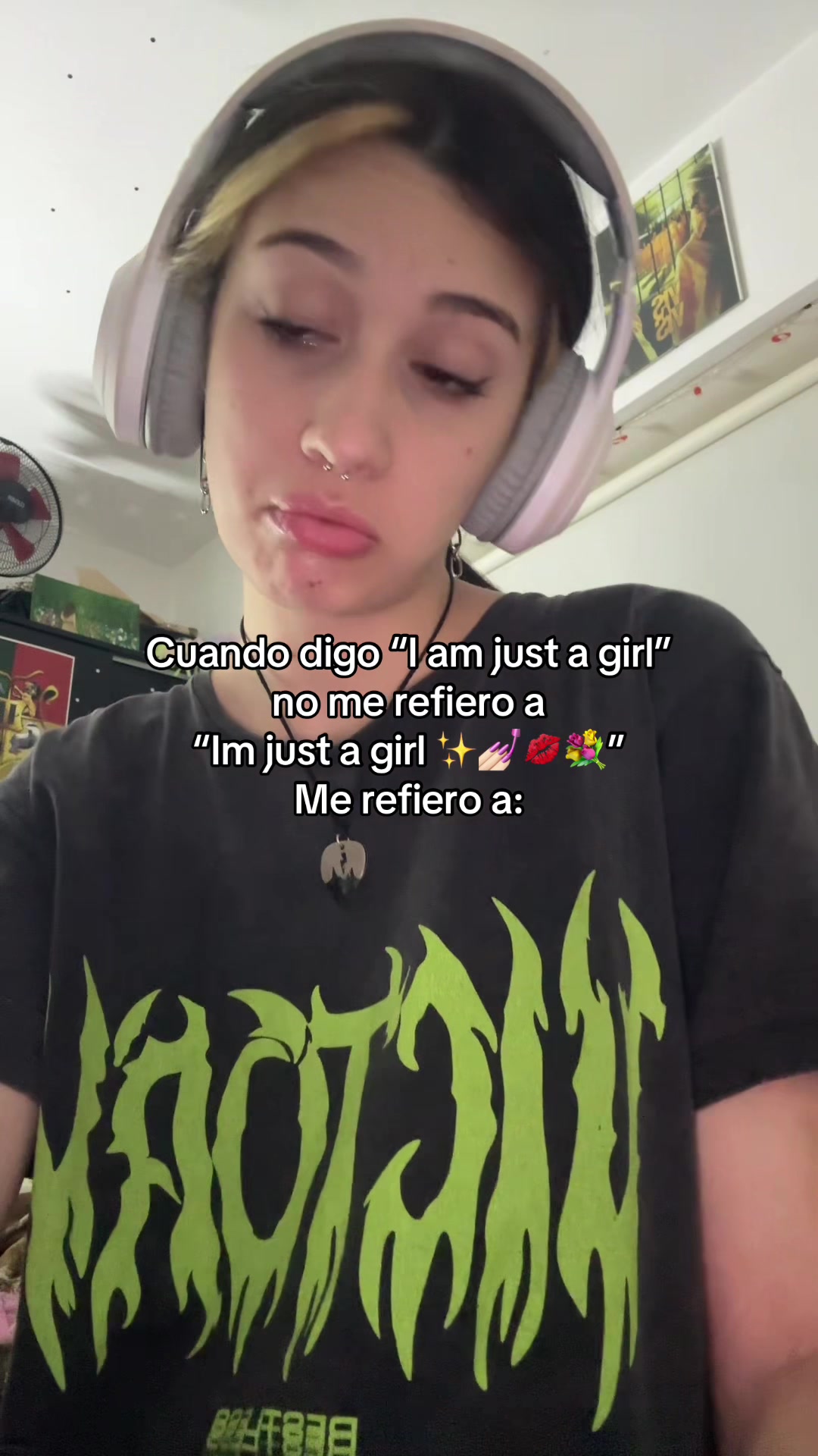 @Amelie Luz