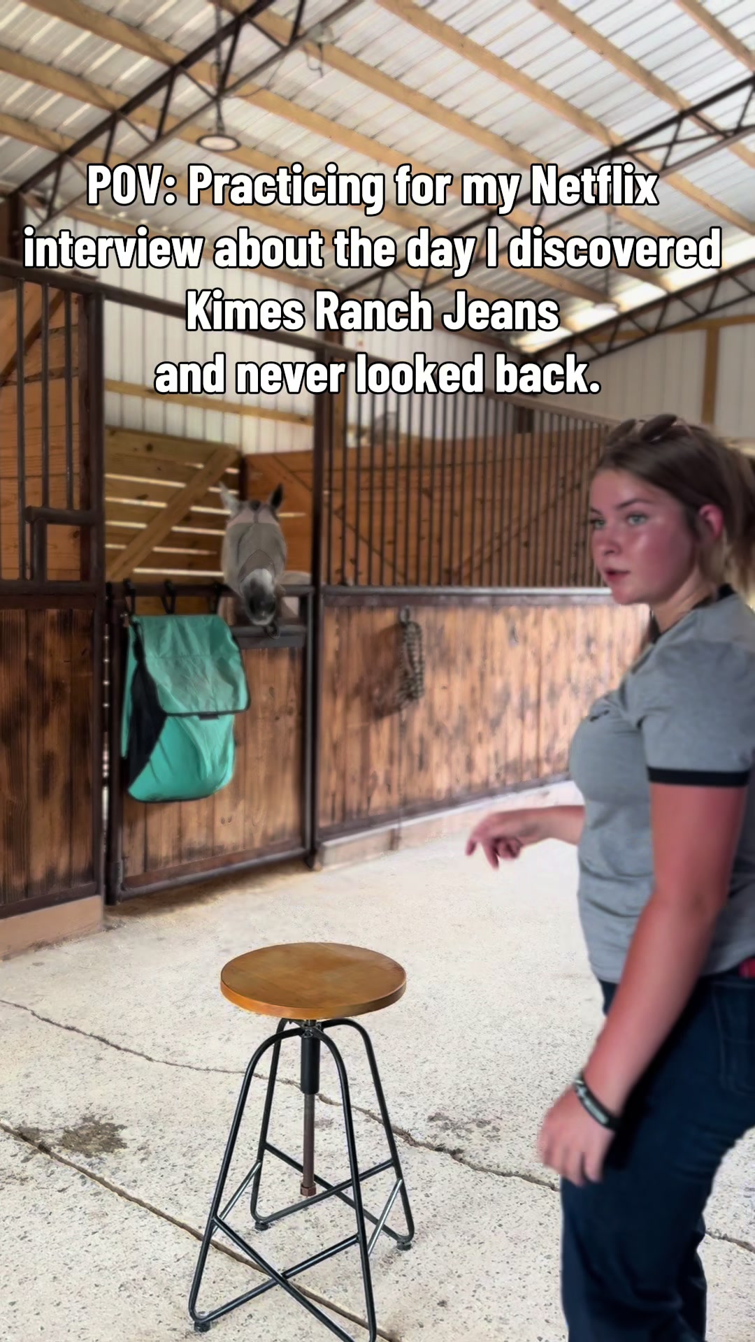 @Kimes Ranch