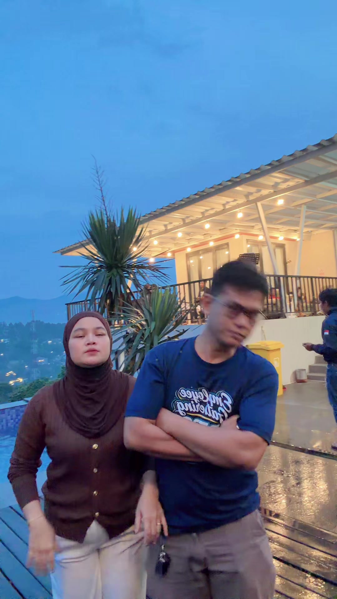 @Yus May Sya (Mpo Ocha)