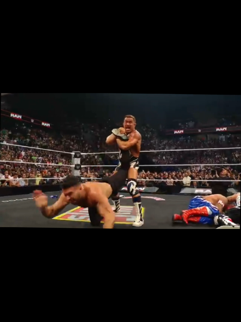 @The Reality of Wrestling