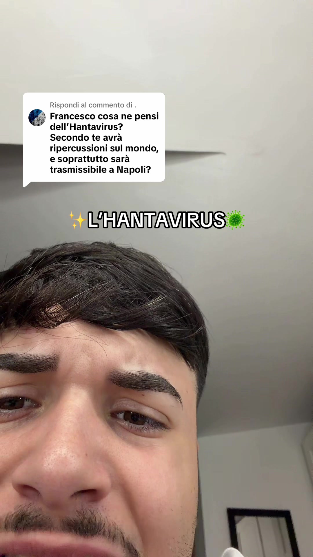 @Francesco Sarnataro