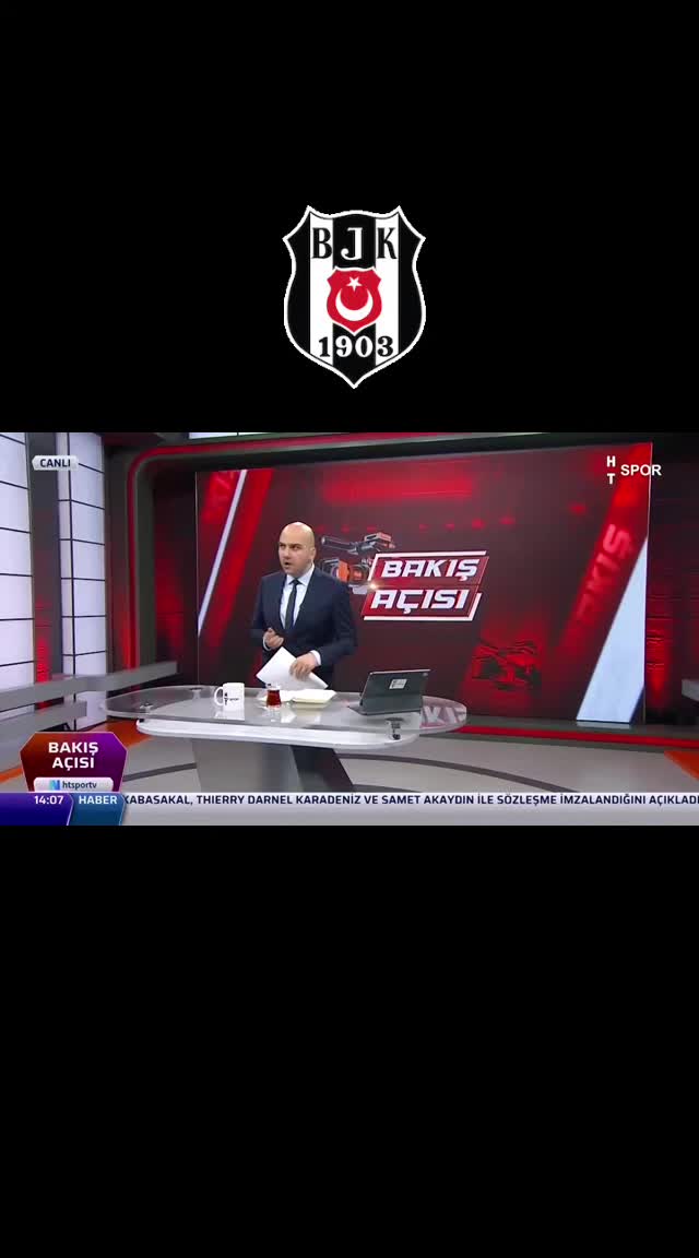 @Beşiktaş.Haberleri