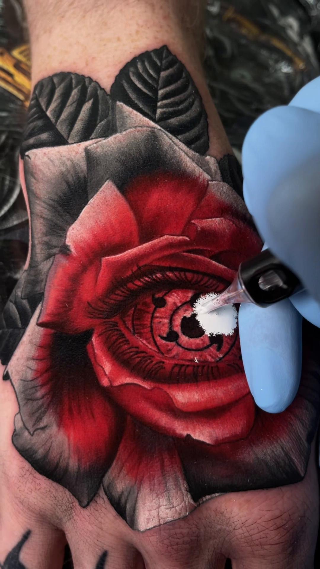 @Tattoos by Dan