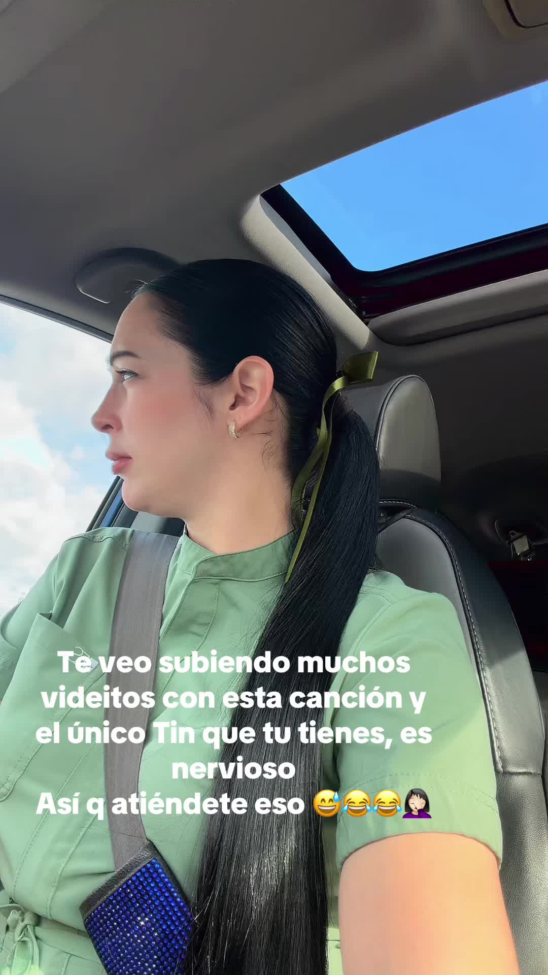 @Leslie Mary Barrios