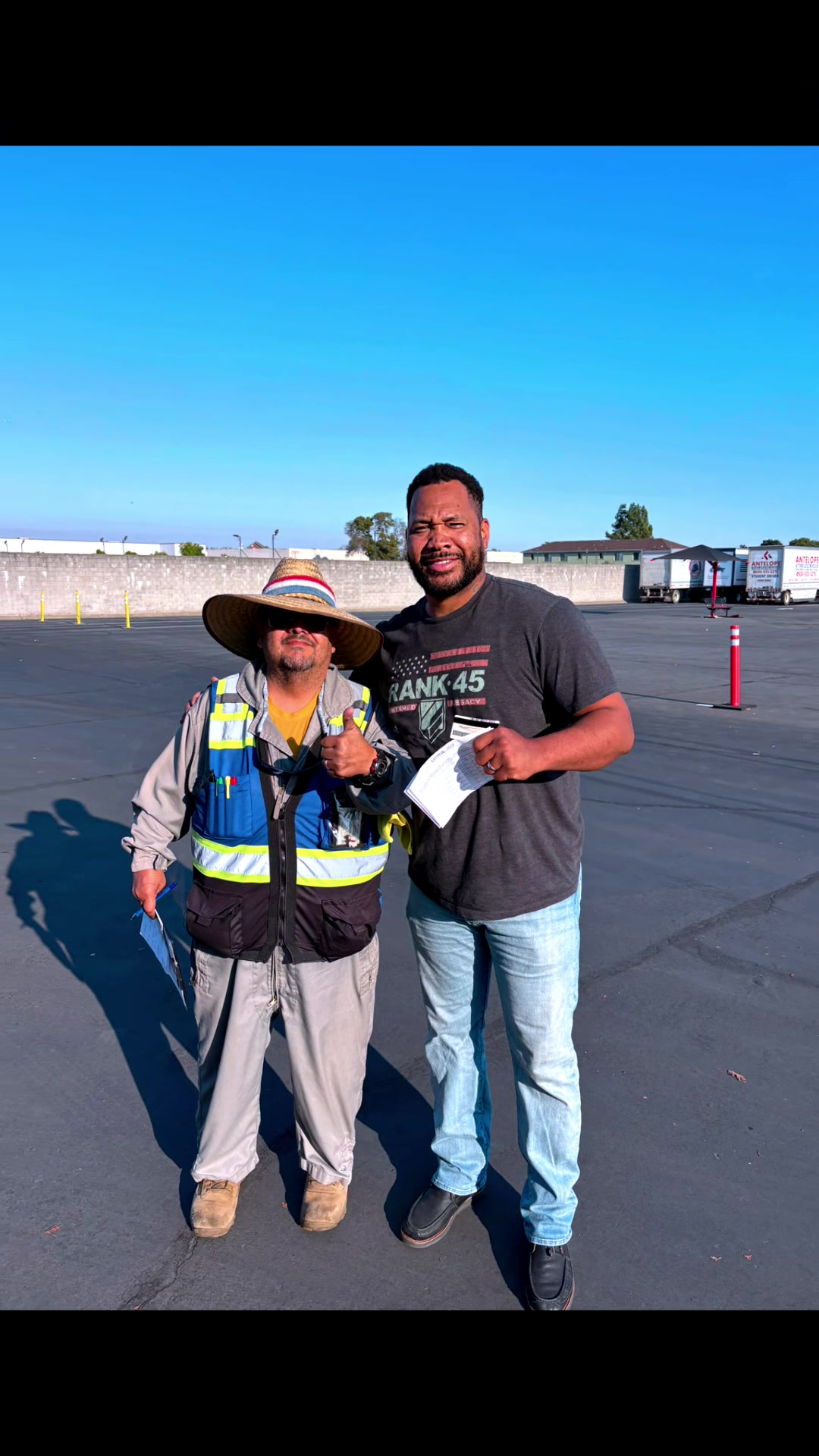 @Antelope Driving School