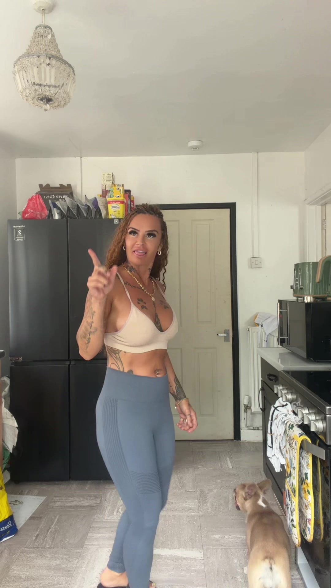 @christina manuella