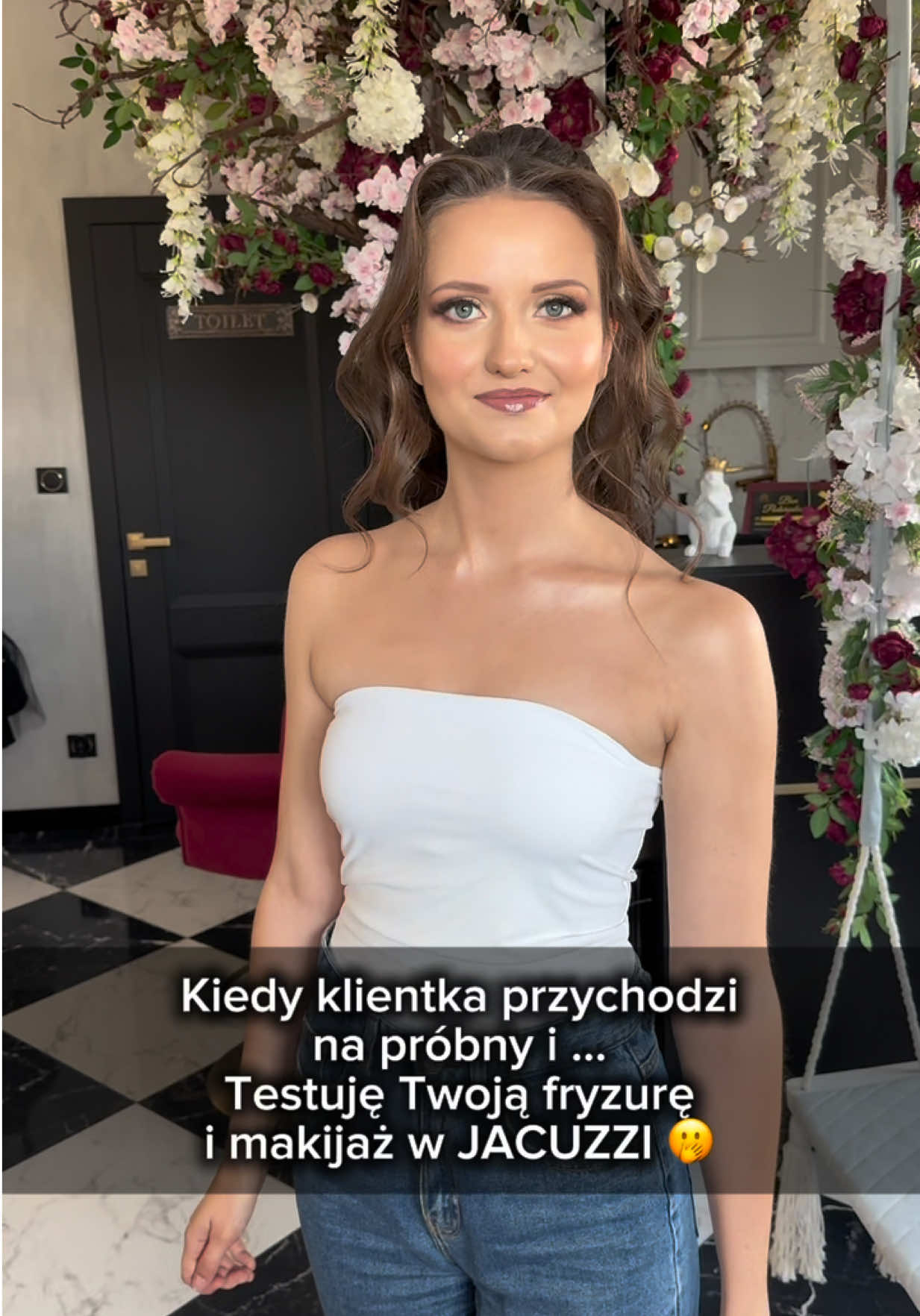 @paulinazając_makeup_hair