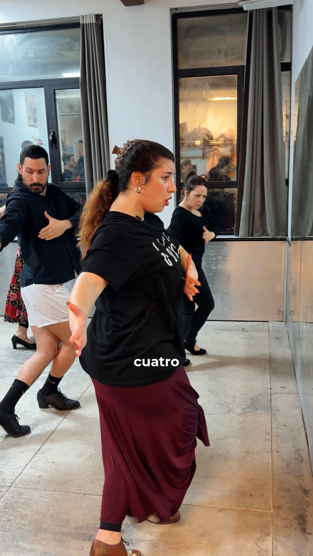 @Cristian P&eacute;rez Flamenco