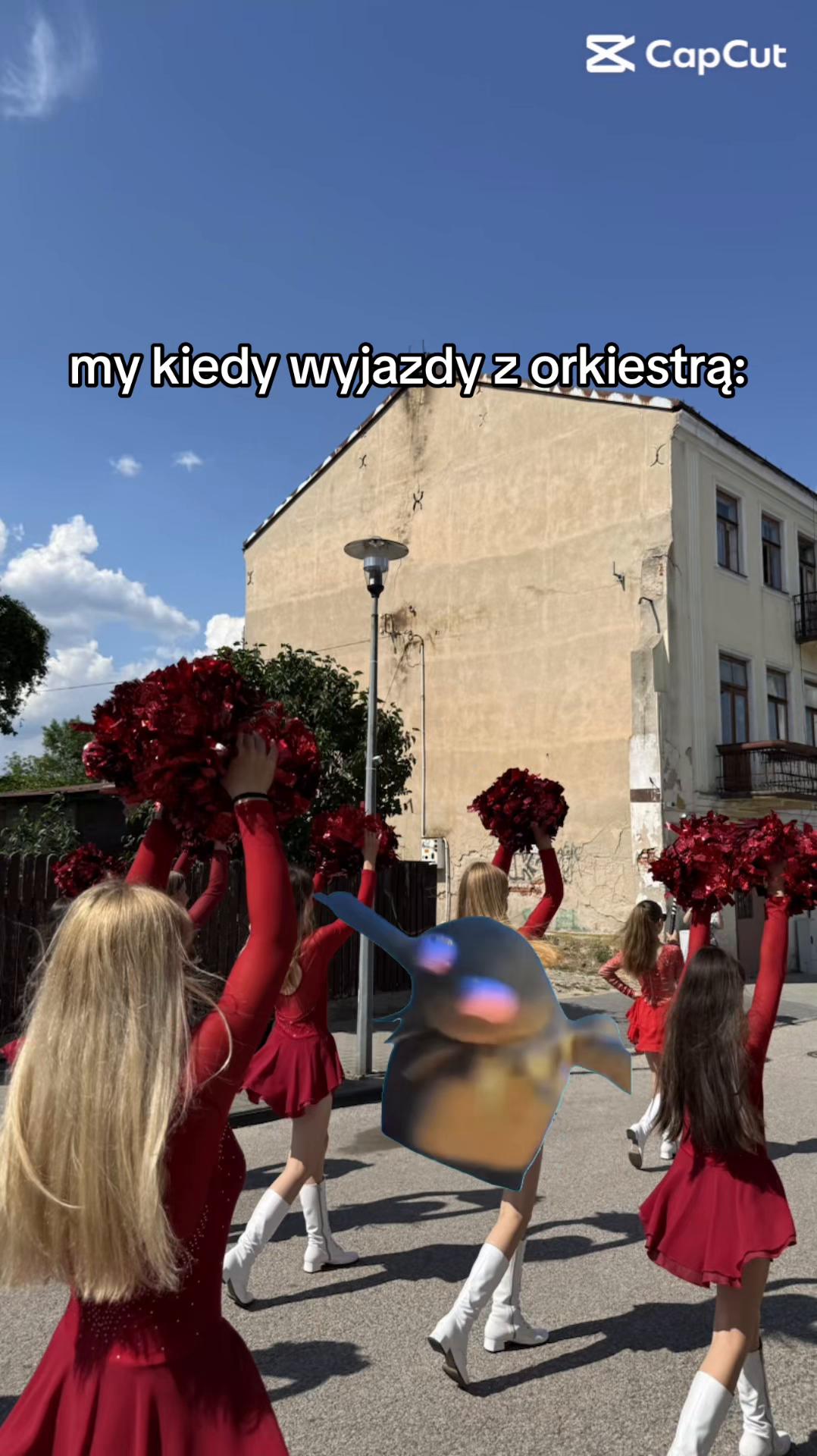 @Mażoretki Zwoleń