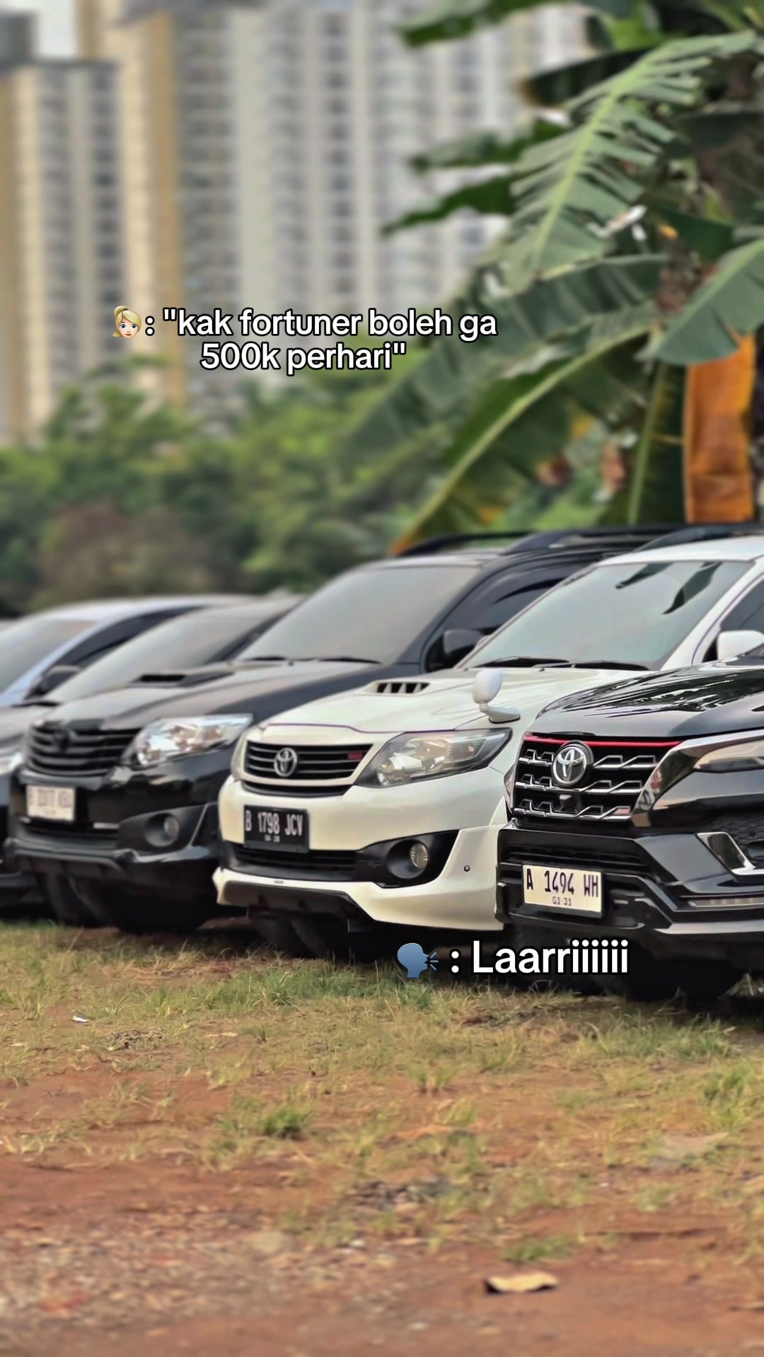@Rental mobil murah