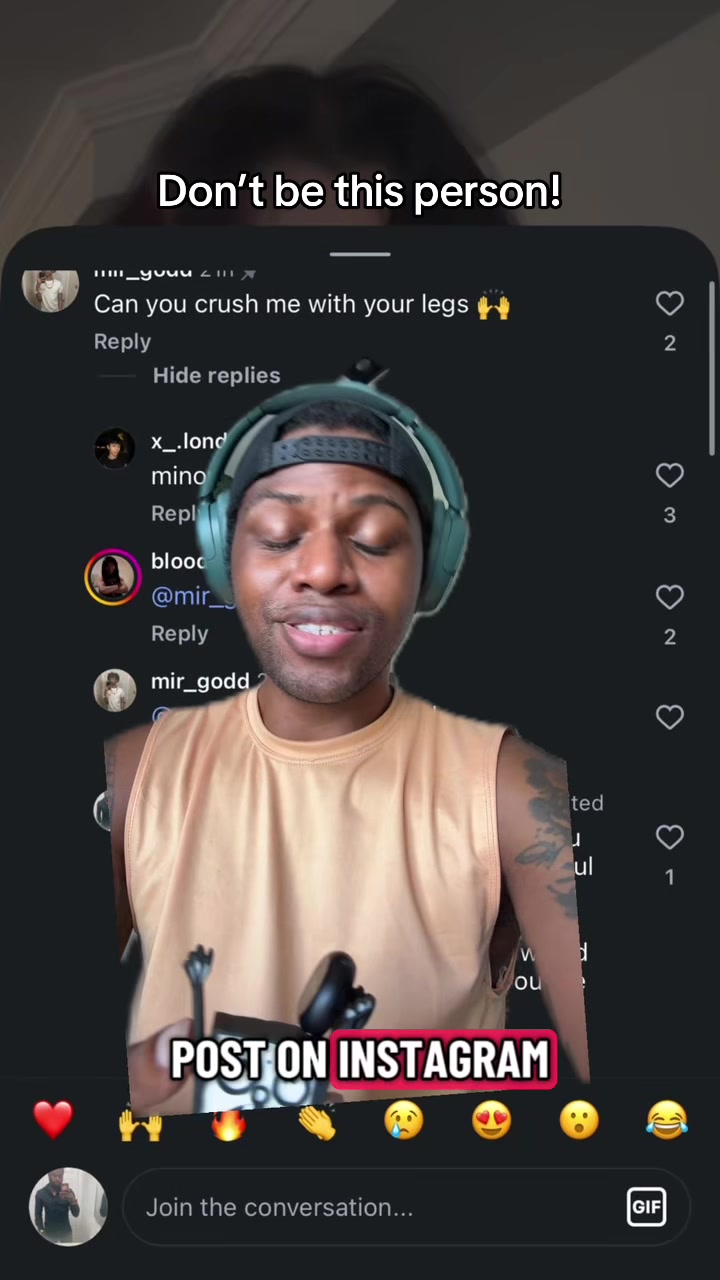 @iAm Zac