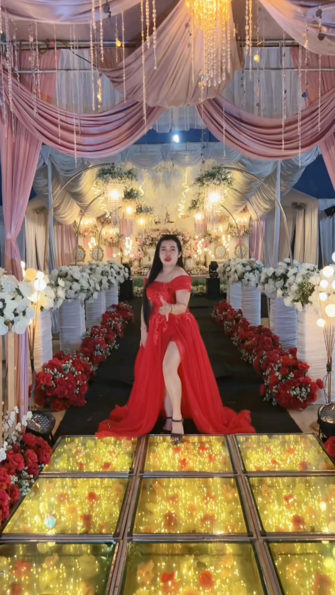 @✨Ayu Ariska Wedding Kubar✨