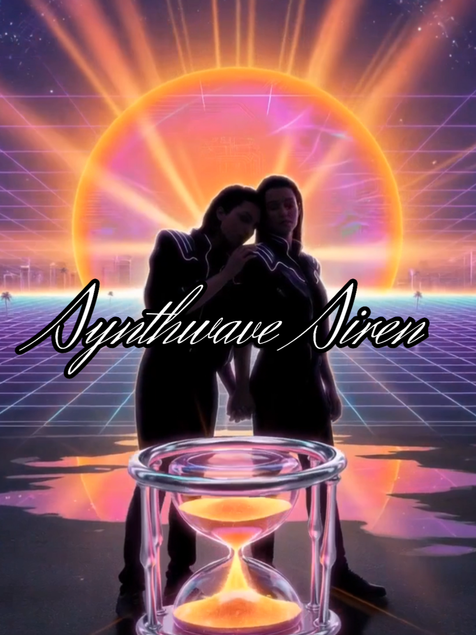 @Synthwave Siren