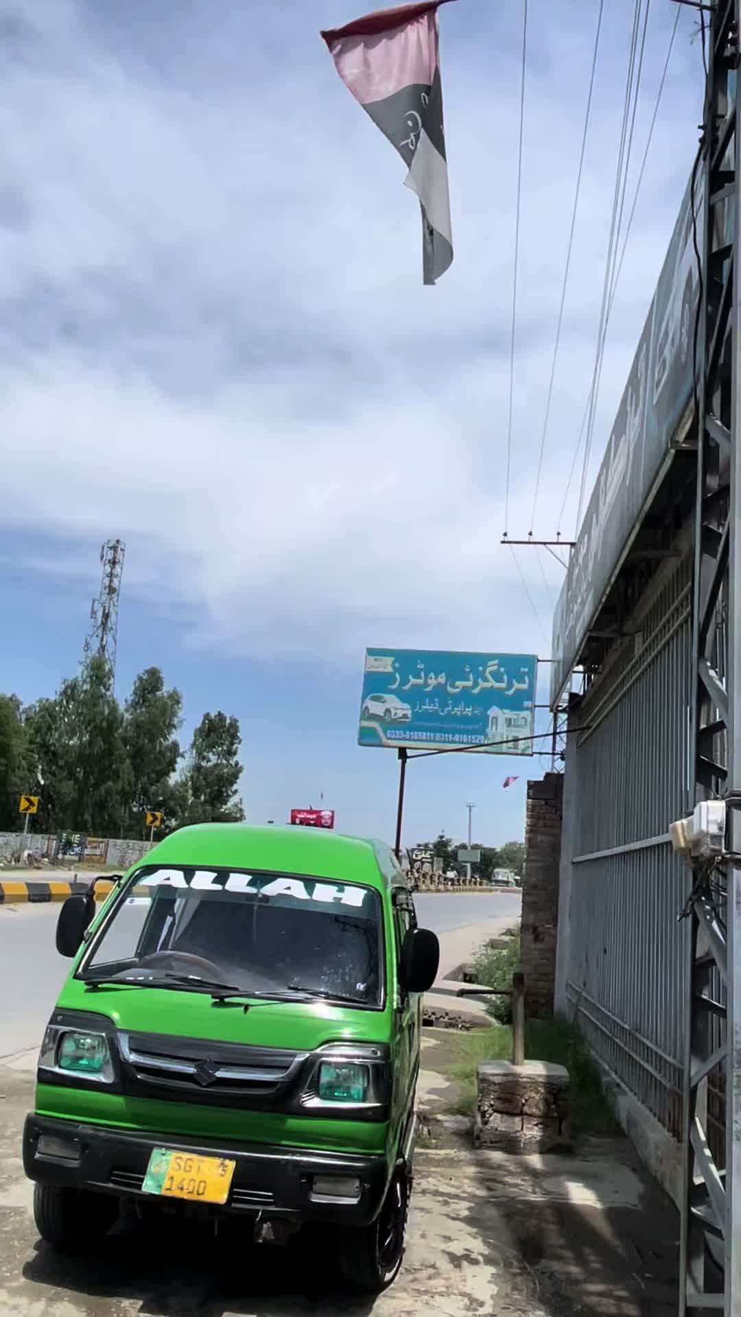 @turangzai motors