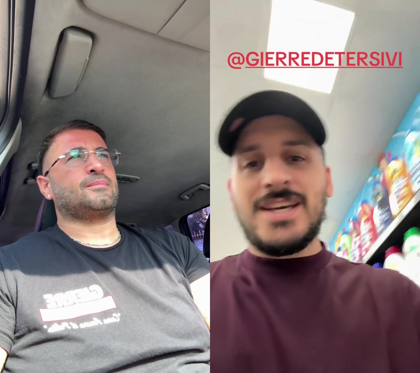 @GIERRE DETERSIVI