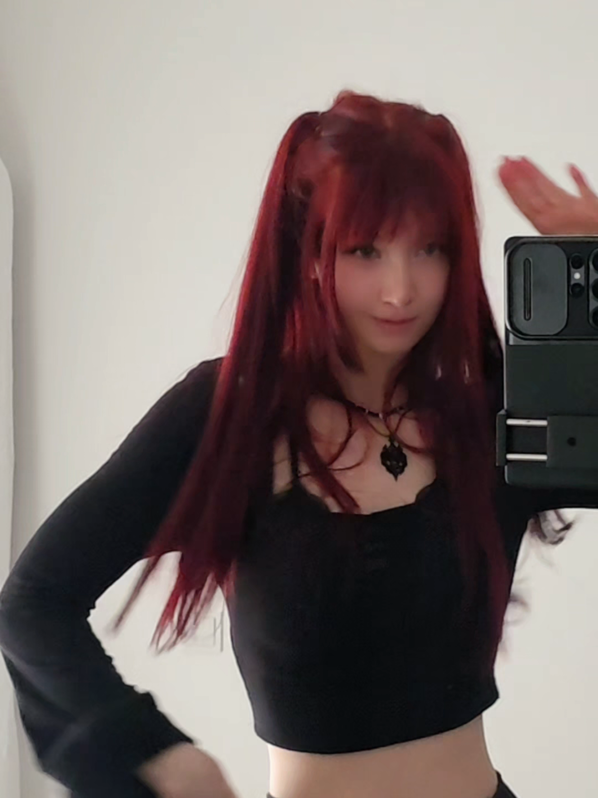 @Mio