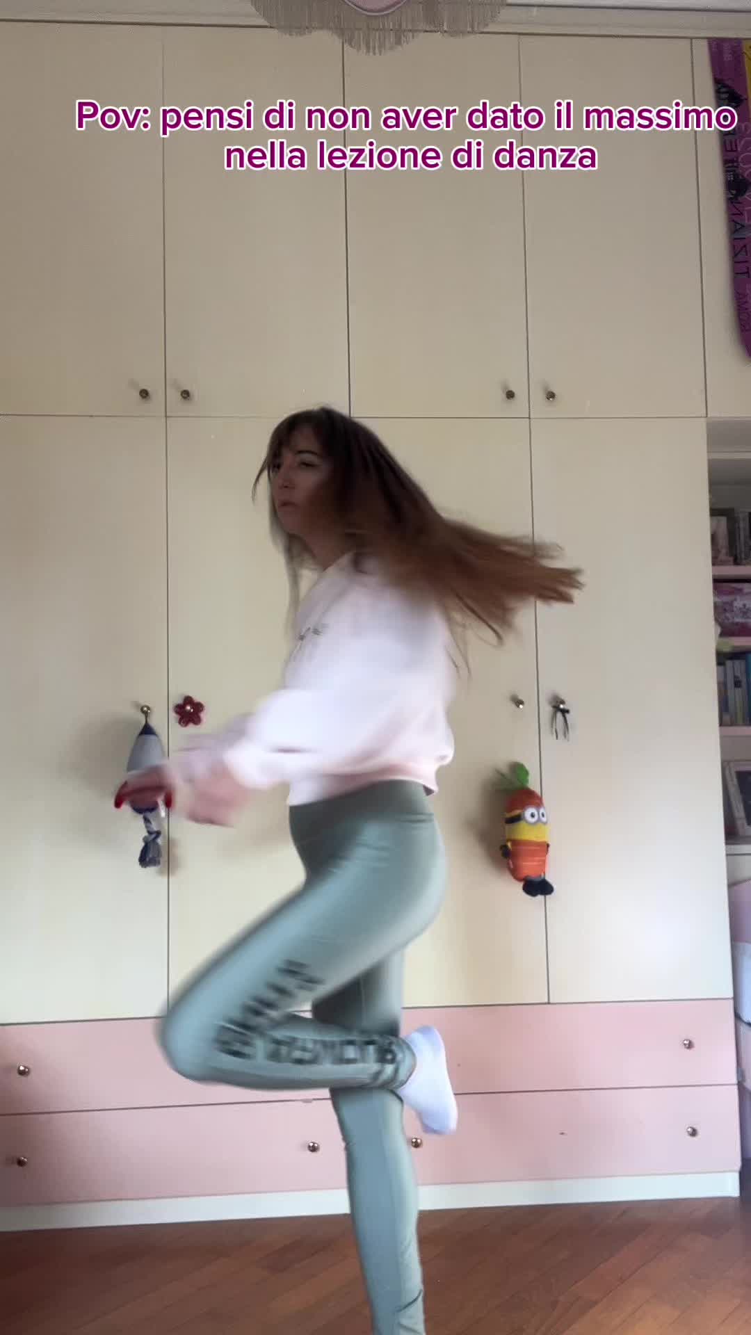@Illy Dancer