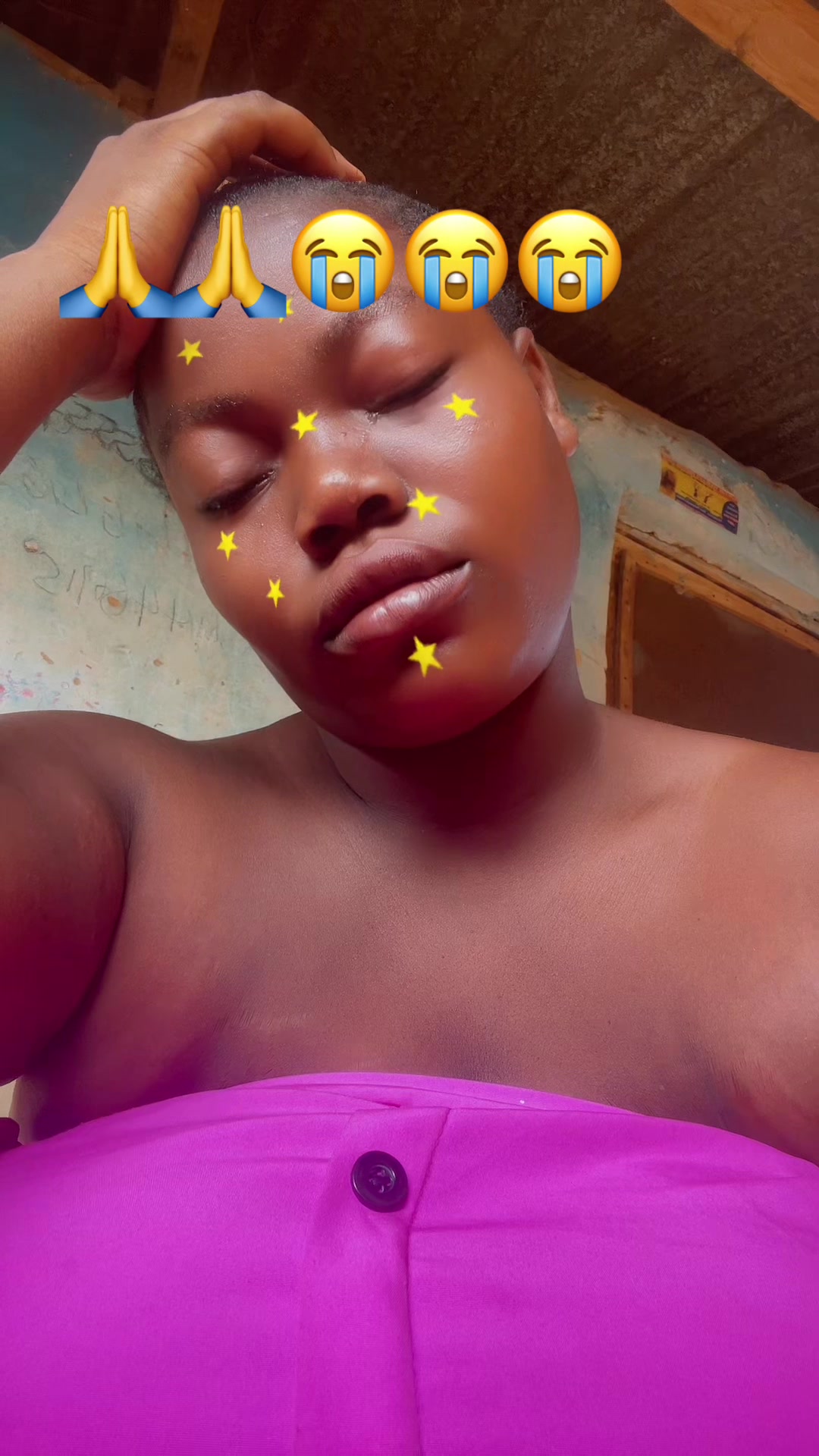 @☔️☔️☔️Abena 🤟🤘 Tundra 🫶♥️