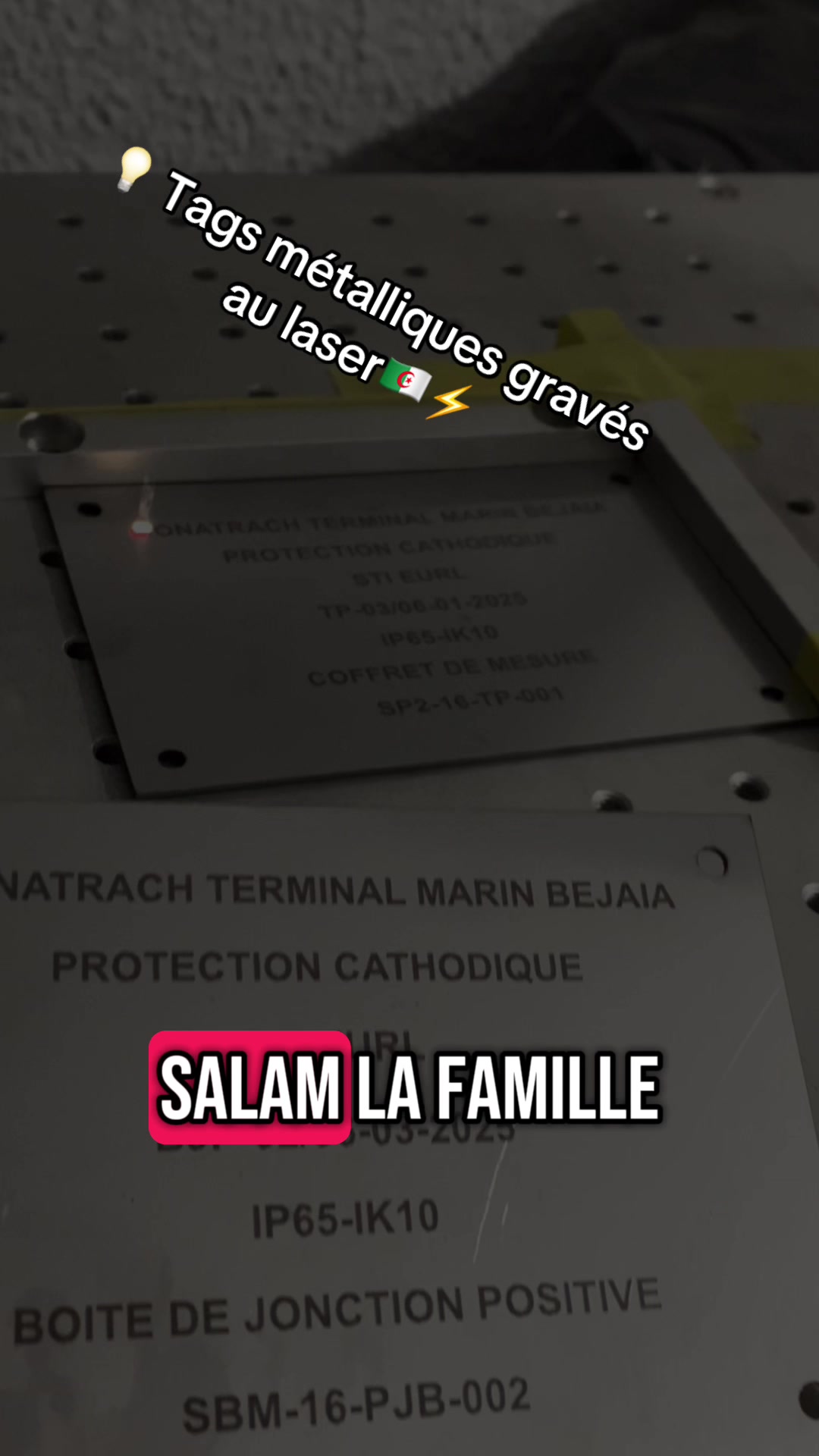 @Slimani publicité