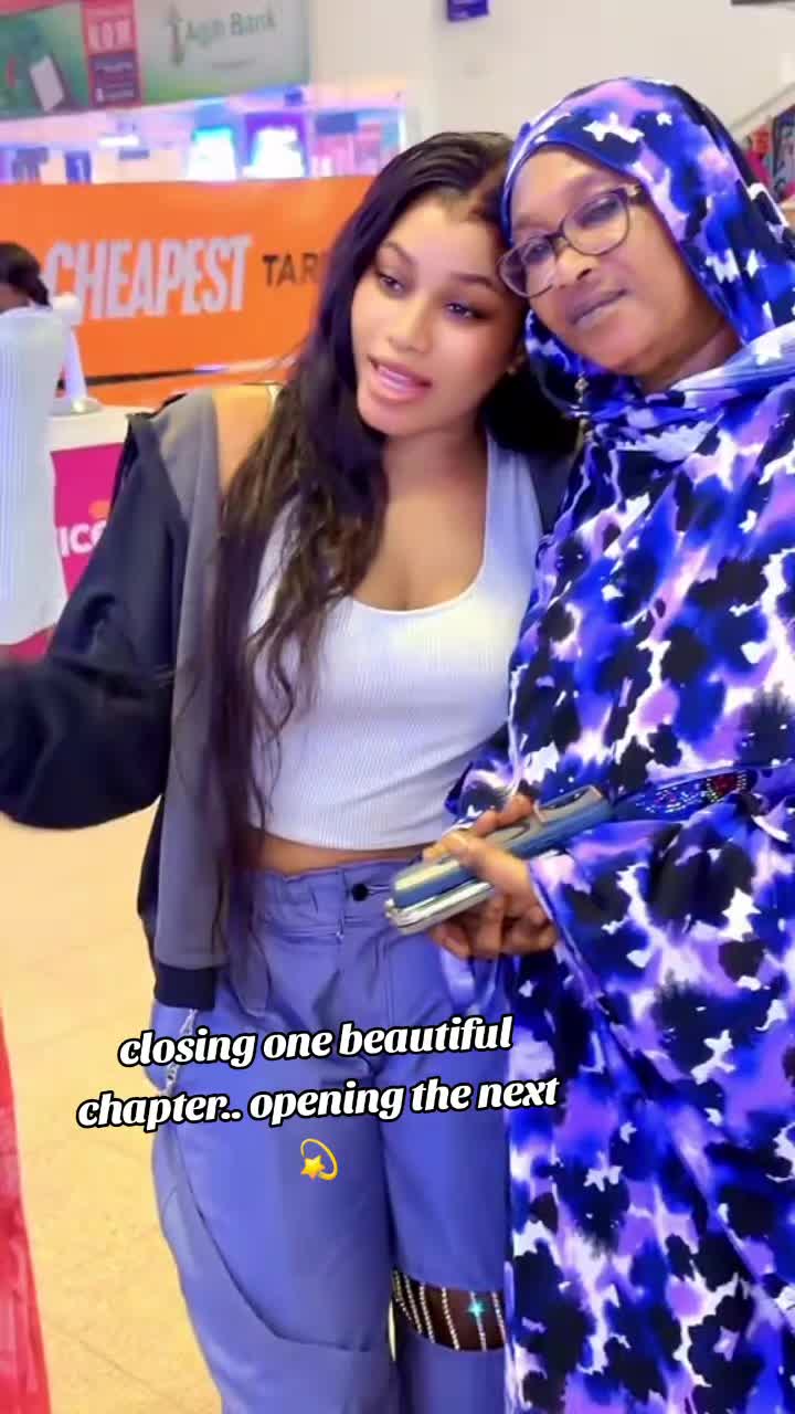 @Awa Ngaideh’s Secret 🤫