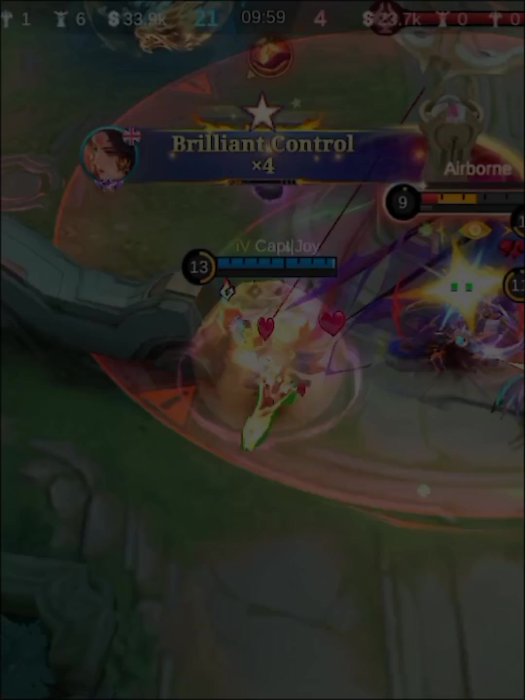 @J O Y