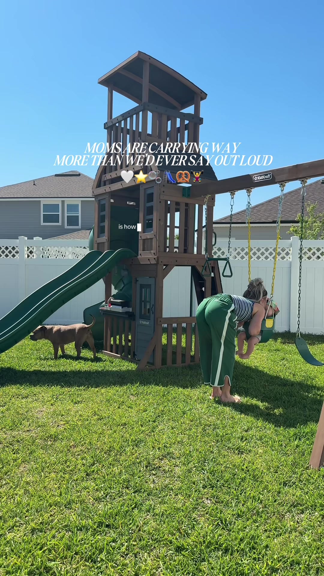 @keri | motherhood + fitness