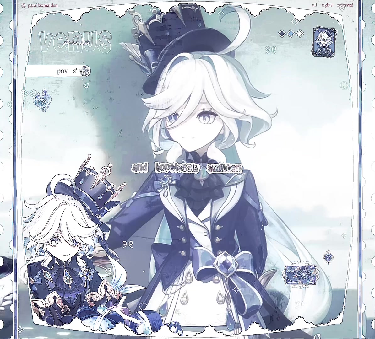 @𝓮ver ﹒᧓
