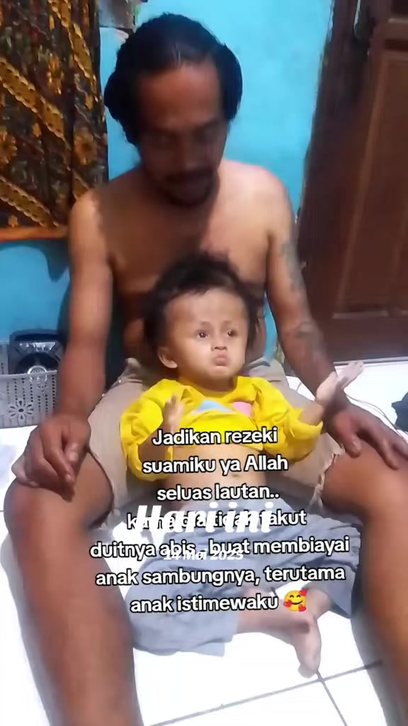@Mama Anak5