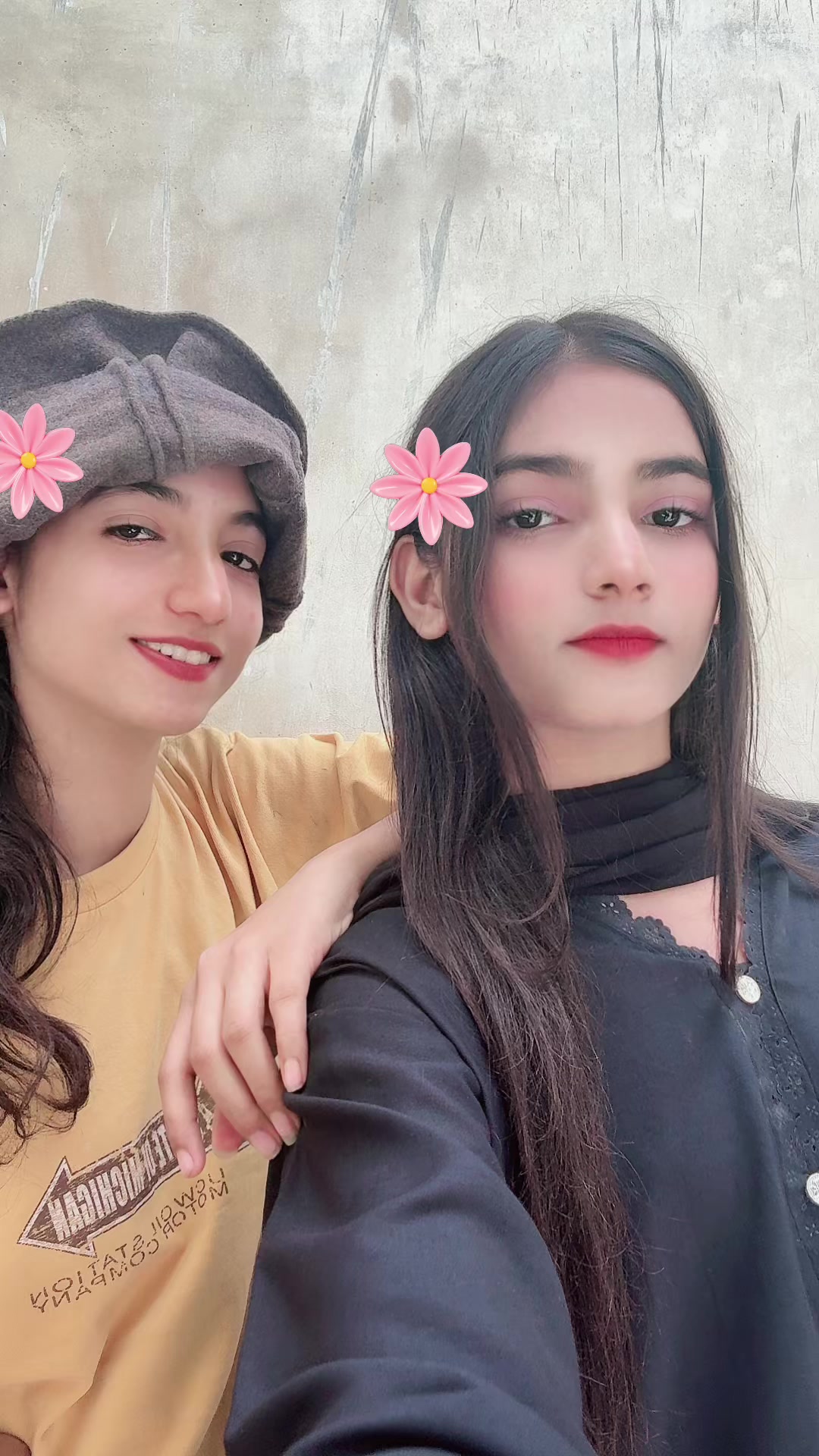 @Bushra_Bisma🌼🍁