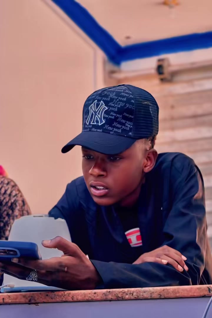 @Lilkboy