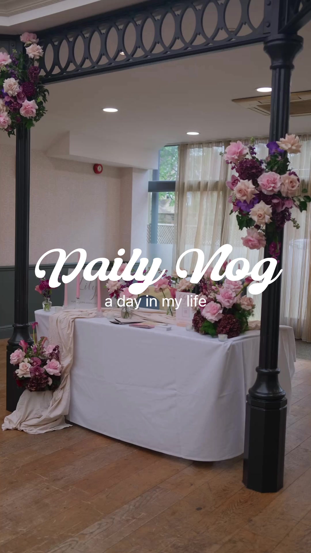 @Lily Cora Flowers 🌸