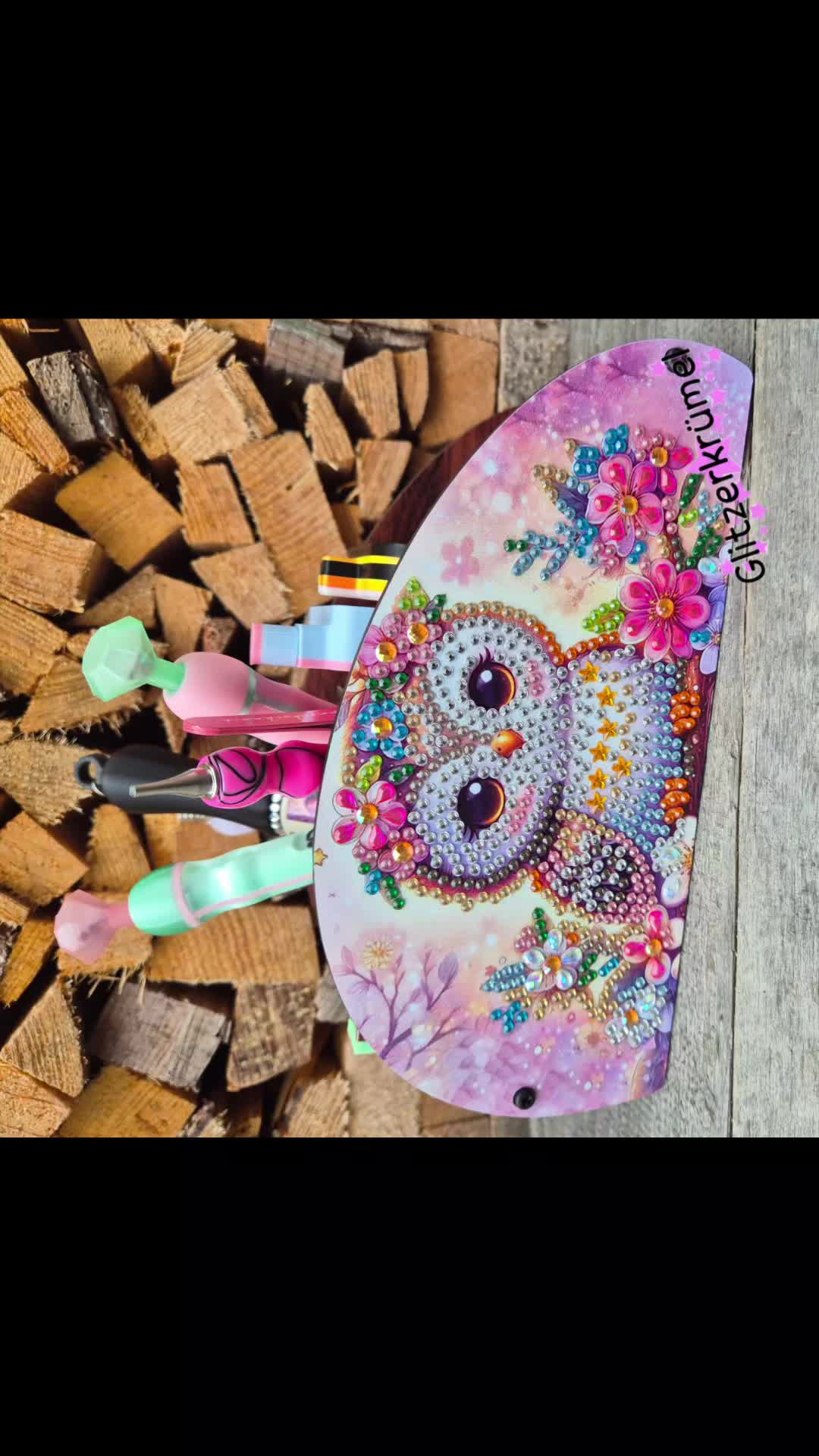 @✨️Glitzerkrümel✨️