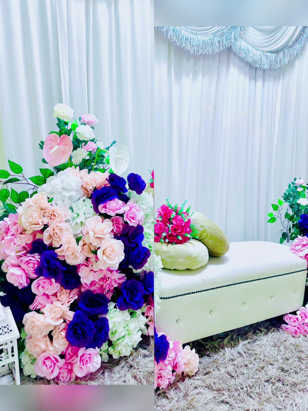 @Mini Pelamin Bridal