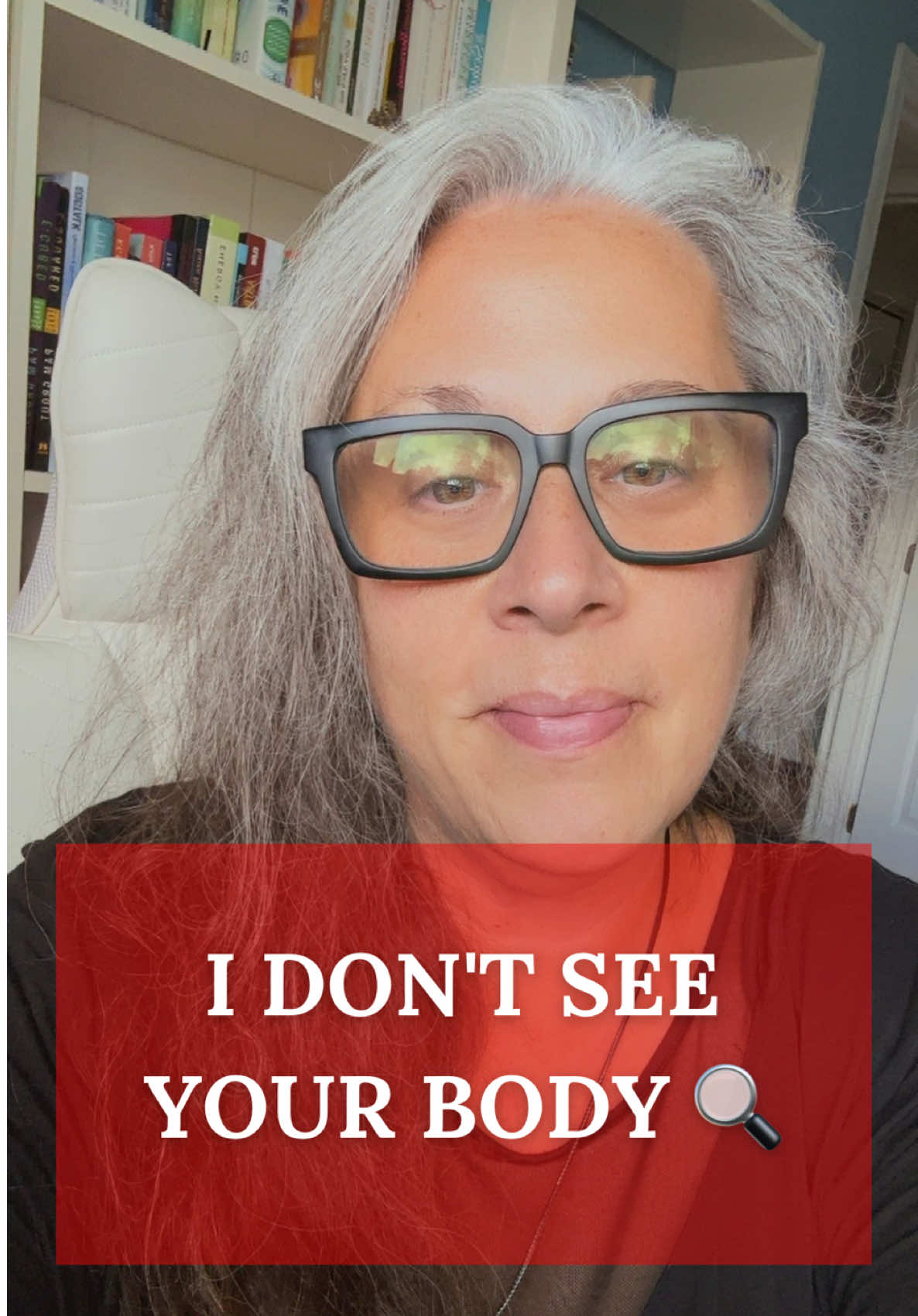 @Jodi Jones | Medical Medium