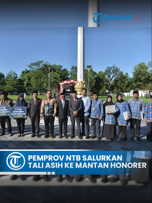 @TribunLombok.com