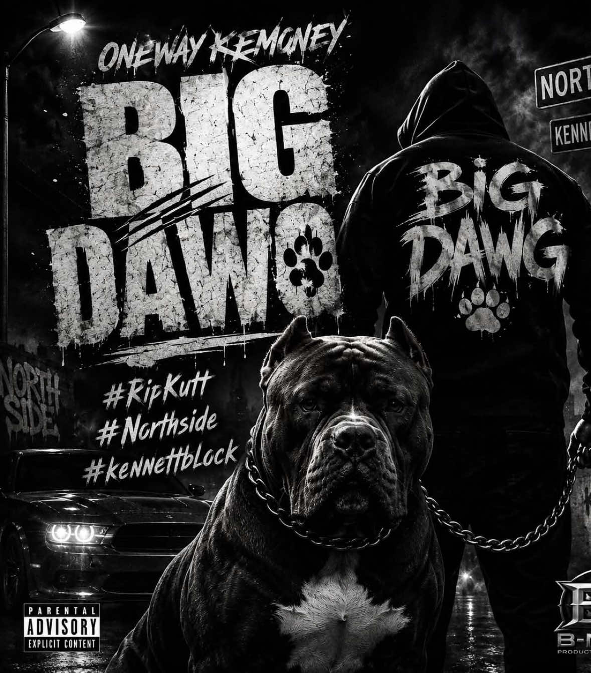 @OneWay KeMoney