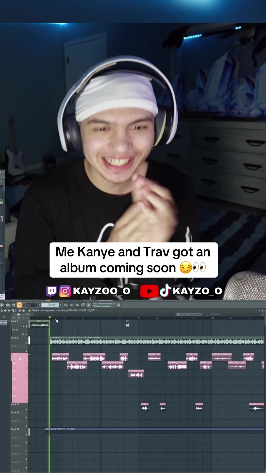 @Kayzo