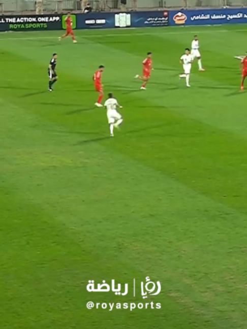 @Roya Sports